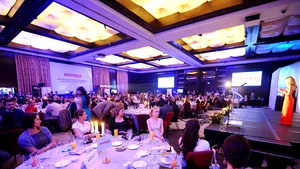 BUSINESS Magazin a premiat cei mai de succes tineri manageri, la Gala Tinerilor Manageri de Top 2011