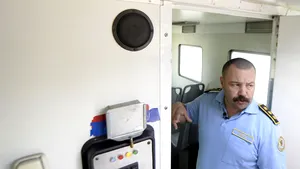 REPORTAJ: Ziua Porţilor Deschise la Penitenciarul Jilava. Cum trăiesc deţinuţii - GALERIE FOTO 