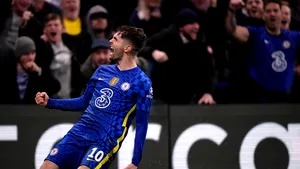 Pulisic înscrie pe final de meci şi Chelsea trece cu 1-0 de West Ham