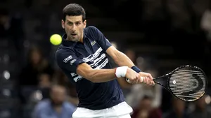 Novak Djokovic, triumfător pentru a cincea oară la Paris. Sârbul a câştigat turneul ATP Masters 1.000