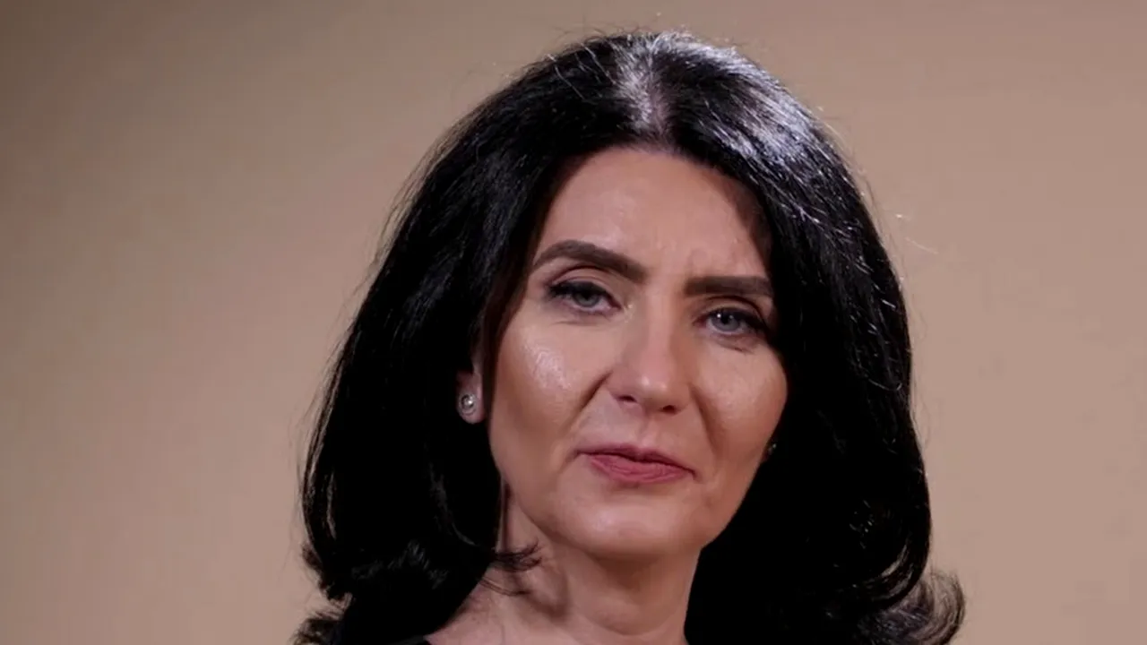 Mirela Şerban lansează cartea „Secretele Formulei 1 la puterea Money&Me”
