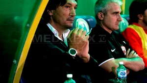 Bonetti: Sunt mulţumit că jucătorii merg la naţionale, dar federaţia trebuie să respecte cluburile