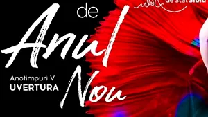 Concertul de Anul Nou al Filarmonicii din Sibiu, difuzat online în prima zi a anului 2021