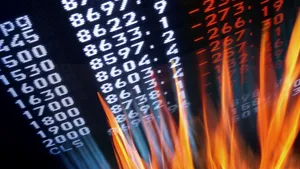 Care sunt cei şapte magnifici care au salvat bursa din Germania şi au sfidat crizele anul acesta