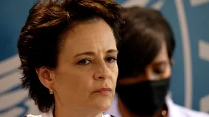 Şefa poliţiei din Atlanta a demisionat după ce un afro-american a fost împuşcat de agenţi | VIDEO