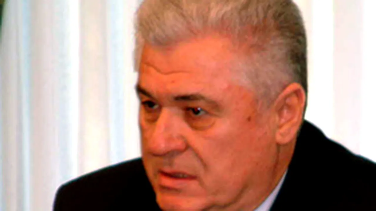 Voronin, dispus să demisioneze, dacă acest lucru va ajuta la soluţionarea conflictului transnistrean
