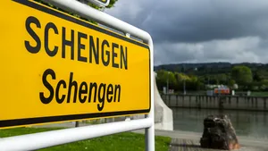 Iohannis, despre intrarea în spaţiul Schengen terestru: Există şanse să facem următorul pas