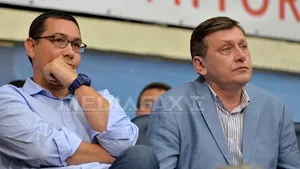 Ce se întâmplă în teritoriu după desfiinţarea USL? Cu cine vor colabora liderii locali ai PSD şi PNL