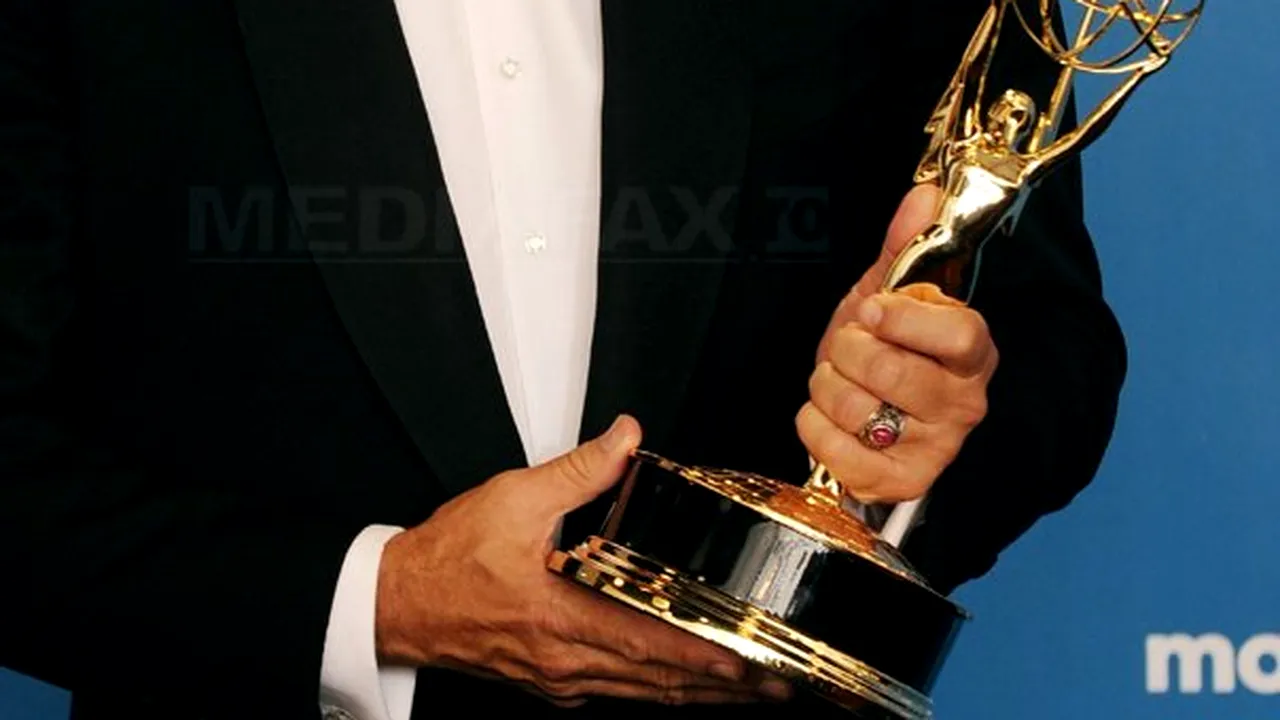 Producţiile TV din Marea Britanie conduc în topul nominalizărilor pentru International Emmy Awards
