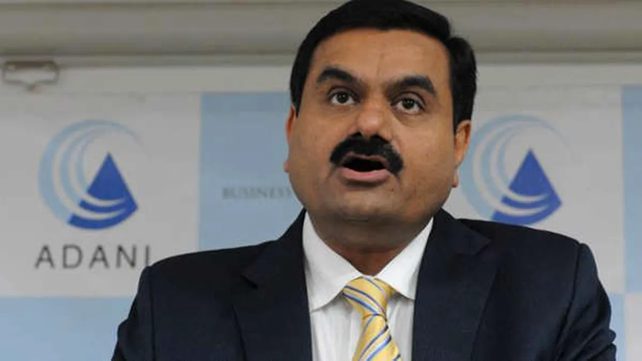 Cine este Gautam Adani, omul de afaceri care a câştigat 70 de miliarde într-un an, devenind al doilea cel mai bogat miliardar din lume

