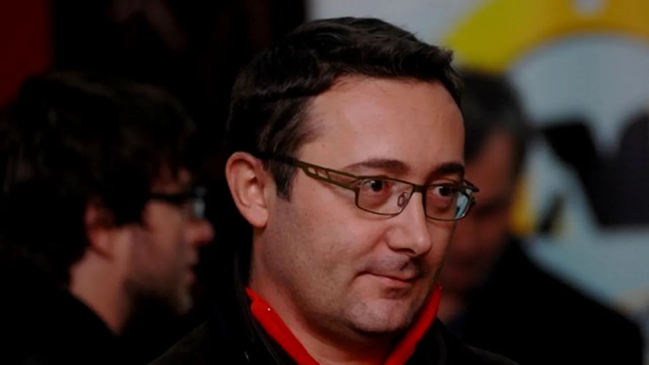 Tudor Giurgiu: 