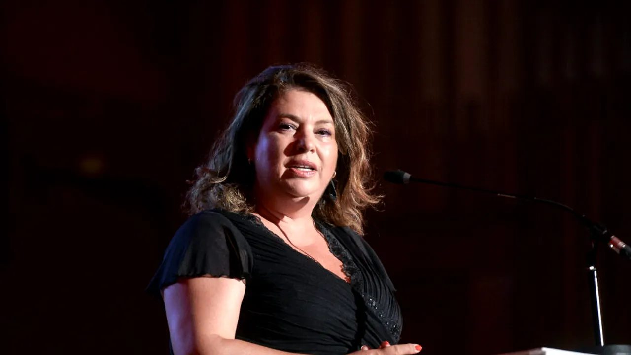 Carmen Orban (PSD) refuză nominalizarea pentru funcția de ministru al Sănătății