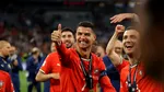 Ronaldo atinge un nou record, după ce Portugalia a învins Ungaria