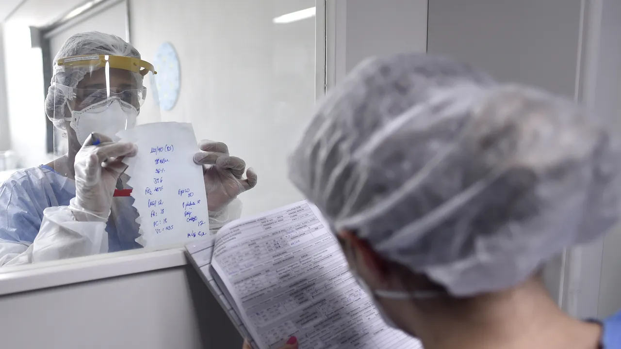 Coronavirus în lume LIVE UPDATE 31 August: SUA a înregistrat circa 6 milioane de cazuri