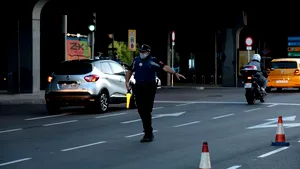 Autorităţile spaniole au găsit o nouă metodă prin care îi pot identifica pe cei care nu respectă carantina