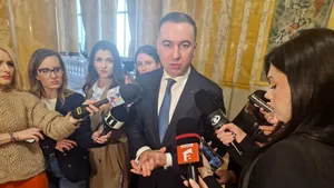 Bogdan Ivan, despre guvernanța corporativă din PNRR: „Din 227 de milioane de euro pierduți vom salva cel puțin 90%”