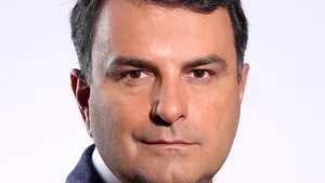 Lucian Mîndruţă va prezenta viitoarea sa carte, intitulată 