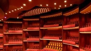 Teatrul Naţional se redeschide oficial, pe 18 aprilie, cu 