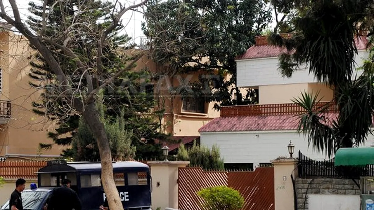 Văduvele şi copiii lui Osama ben Laden vor fi expulzaţi miercuri din Pakistan
