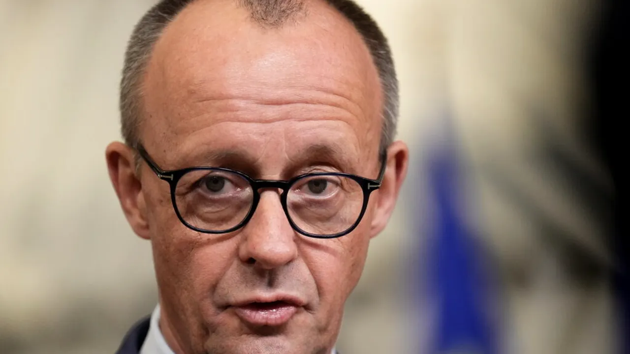 Friedrich Merz, vizită în China pentru impulsionarea comerțului și cooperării