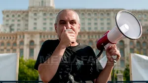 Mihnea Columbeanu a promis bani unei femei, pentru a-l lăsa să facă sex oral cu fiica ei de 9 ani