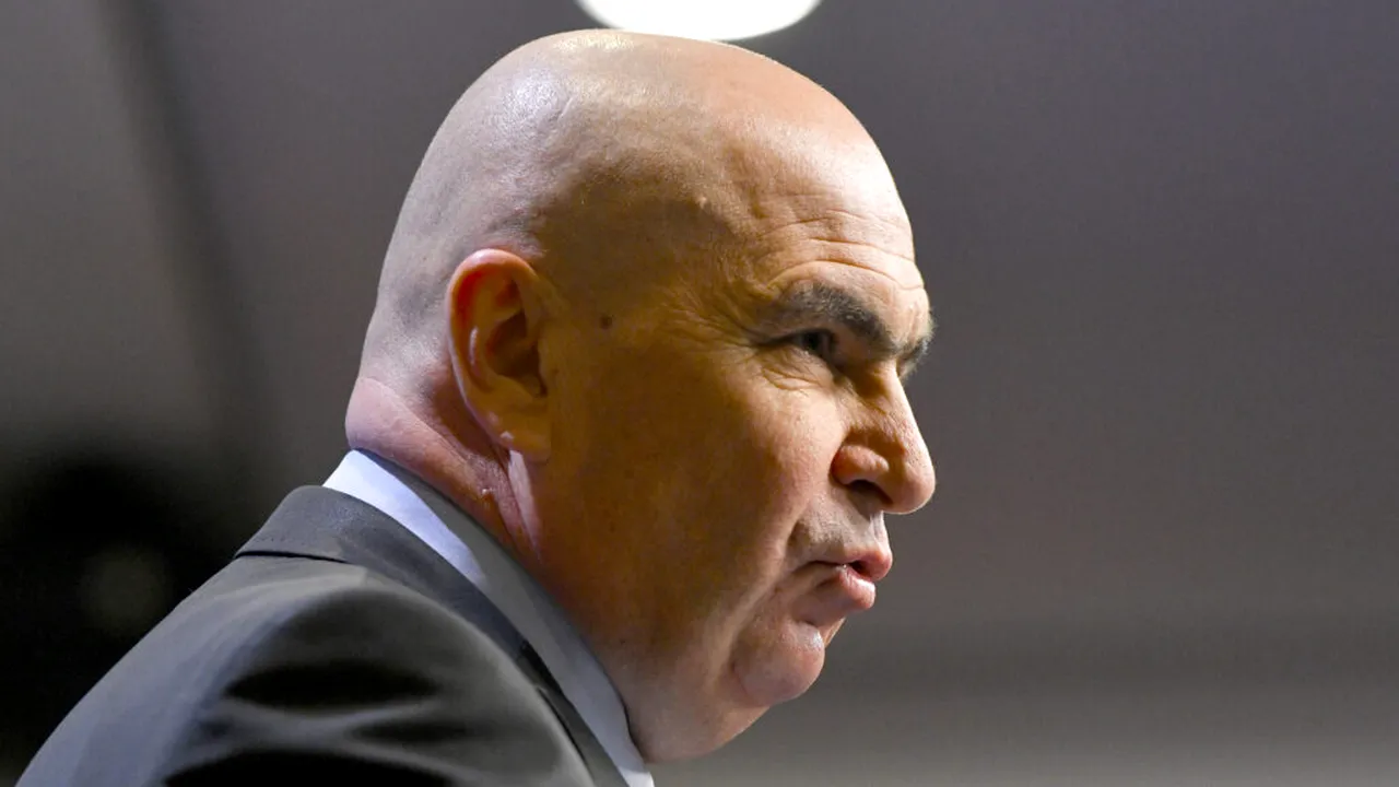 Reforma lui Bolojan, contestată de sindicatul angajaților Guvernului: acuzații de „guvernare de tip solo” și forțare a Constituției