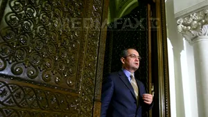 Boc şi lideri PDL se întâlnesc la Cotroceni cu Băsescu