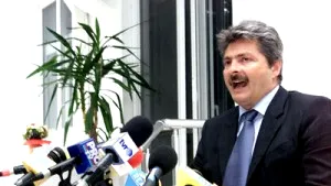 Romanian Businessman Acquitted Of Using False Documents