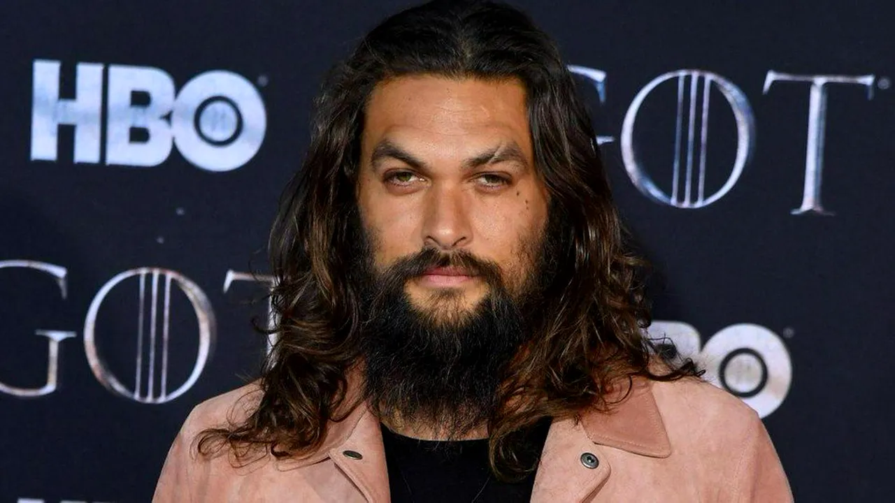 Jason Momoa a spus că era falit şi plin de datorii după terminarea filmarilor pentru Game of Thrones