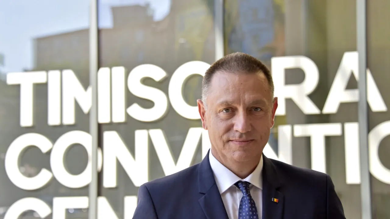 Mihai Fifor îl atacă pe Dominic Fritz și cere explicații ANC privind acordarea cetățeniei române
