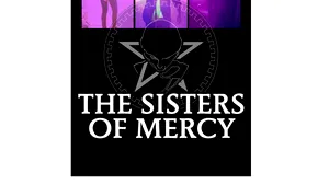 The Sisters of Mercy concertează la Festivalul Artmania de la Sibiu