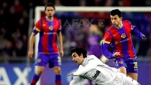 Presa elveţiană: Victoria este meritată, scorul putea fi mai mare