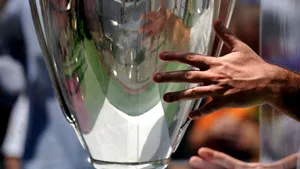 Manchester United-FC Barcelona: Europa în ţinută de gală