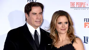 DRAMĂ la Hollywood, în familia lui John Travolta. A murit soţia sa, actriţa Kelly Preston