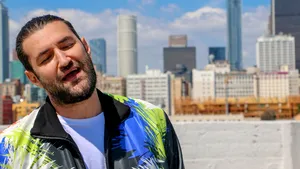 Smiley anunţă @Smiley_Omul, cel mai mare turneu naţional susţinut de un artist român
