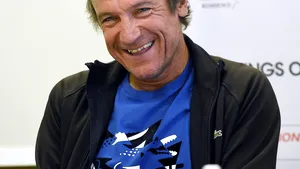 Mats Wilander, fost lider mondial: Mi-ar plăcea să fiu antrenorul Simonei Halep 