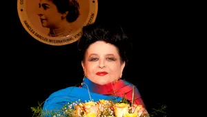 Master Class Mariana Nicolesco - un mare eveniment muzical