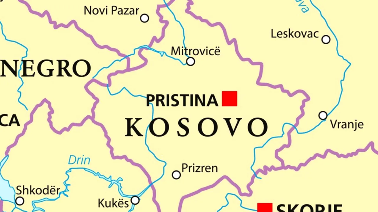 O nouă țară a anunțat că recunoaște Kosovo ca stat independent. Este primul stat după ani de pauză