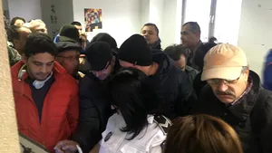 Ministrul de Interne, după inspecţia de la sediul Direcţiei de permise: 