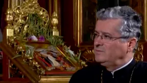 Preotul Vasile Răducă, prodecan al Facultăţii de Teologie, după afirmaţiile controversate legate de viol şi sarcină: Regret că vorbele au avut ecou nedorit