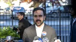 Noul primar al New York-ului, Zohran Mamdani, acuzat de un ministru israelian că susține organizația Hamas
