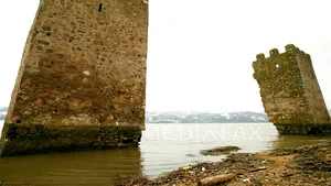 Parcul Natural Porţile de Fier poate deveni a doua rezervaţie a biosferei după Delta Dunării