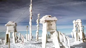 Romania Declares Gas Supply State Of Emergency On Bad Weather