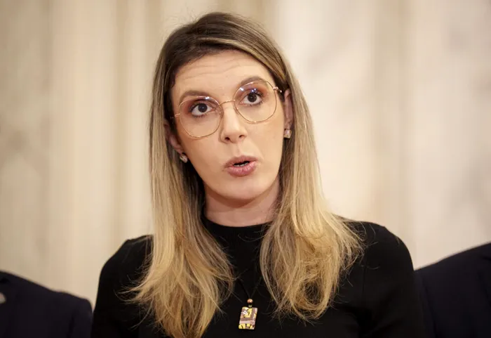Cum vede ministra Mediului, Diana Buzoianu, reforma Romsilva: dotarea pădurarilor cu camere video și stabilirea unor criterii de performanță