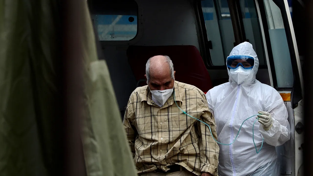 Drepturile pacienţilor cu coronavirus: Recomadările Avocatului Poporului pentru ministrul Sănătăţii, privind internările şi asimptomaticii