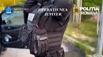 Operațiunea „Jupiter 5”: peste 400 de percheziții în toată țara. Anchetatorii investighează fraude de peste 100 de milioane de lei
