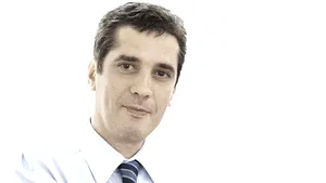 Iulian Anghel, editor politic ZF: Cum l-am cunoscut pe Călin Georgescu
