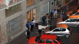 Crima din Torino: Presupusul autor al oribilei crime a fost arestat