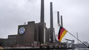 Din locomotiva economică a Europei, Germania devine o povară economică pentru continent