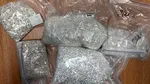 Peste 15 kg de argint, descoperite la PTF Halmeu. Un cetățean ucrainean, cercetat pentru contrabandă